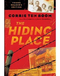 The Hiding Place: Young Reader’s Edition