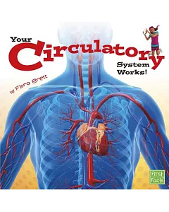 Your Circulatory System Works!
