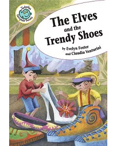 The Elves and the Trendy Shoes