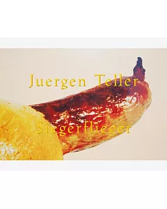 juergen Teller: Siegerflieger