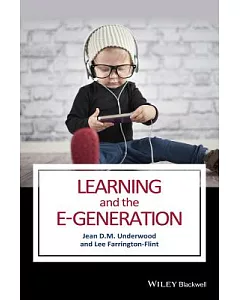 Learning and the E-Generation