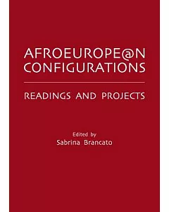 Afroeurope@n Configurations: Readings and Projects