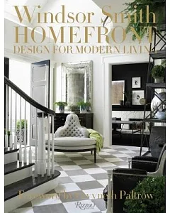 Windsor Smith Homefront: Design for Modern Living