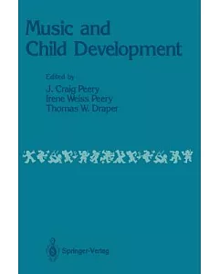 Music and Child Development