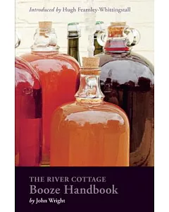 The River Cottage Booze Handbook