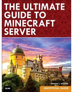 The Ultimate Guide to Minecraft Server