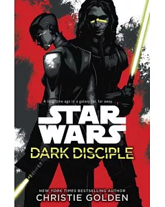 Dark Disciple