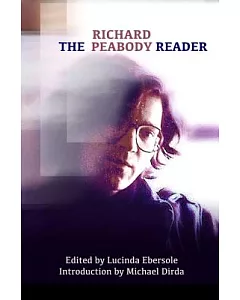 The Richard peabody Reader