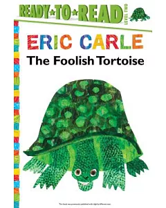 The Foolish Tortoise