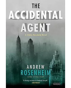 The Accidental Agent