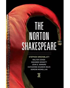 The Norton Shakespeare