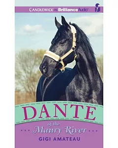 Dante of the Maury River