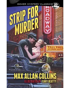 Strip for Murder