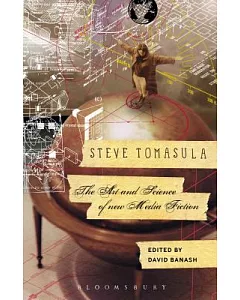 Steve Tomasula: The Art and Science of New Media Fiction