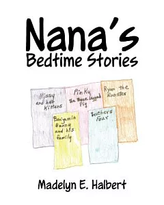 Nana’s Bedtime Stories