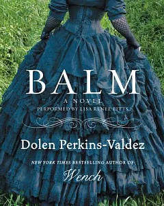 Balm: Library Edition