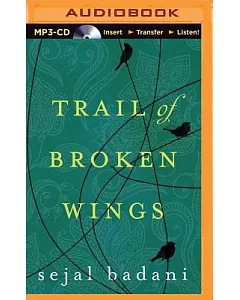 Trail of Broken Wings