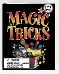 Magic Tricks