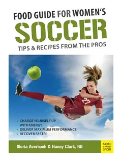 Food Guide for Women’s Soccer: Tips and Recipes from the Pros