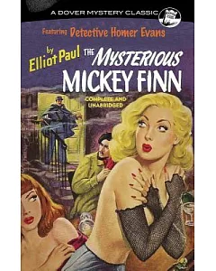 The Mysterious Mickey Finn