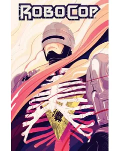 Robocop 1: Dead or Alive