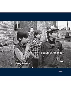 Jerry Berndt: Protest, Politics and Everyday Culture in the USA, 1968-1980