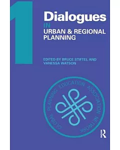 Dialogues in Urban and Regional Planning 1