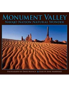 Monument Valley: Navajo Nation Natural Wonder