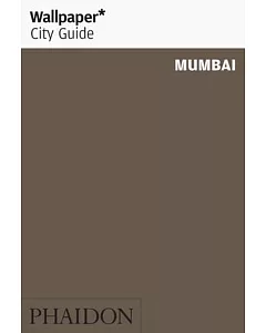 Wallpaper City Guide Mumbai
