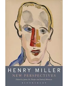 Henry Miller: New Perspectives