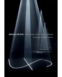 Anthony Mccall: Notebooks and Conversations