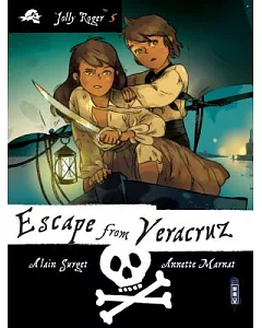 Escape from Veracruz