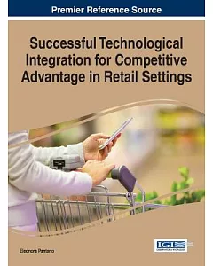 Successful Technological Integration for Competitive Advantage in Retail Settings