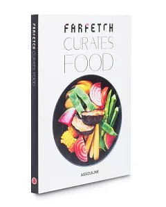 Farfetch Curates Food
