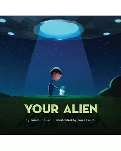 Your Alien