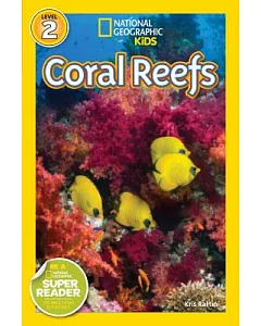 Coral Reefs