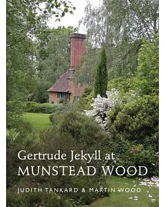 Gertrude Jekyll at Munstead Wood