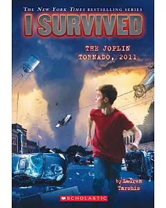 I Survived the Joplin Tornado, 2011