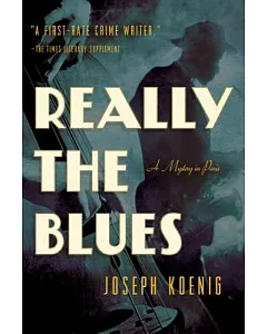 Really the Blues