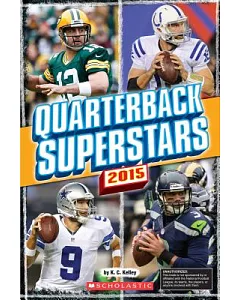 Quarterback Superstars 2015