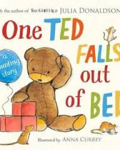 One Ted Falls Out of Bed