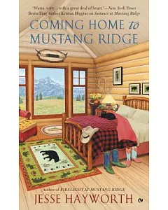 Coming Home to Mustang Ridge