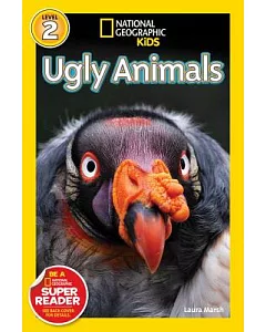 Ugly Animals