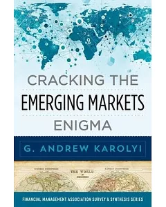 Cracking the Emerging Markets Enigma