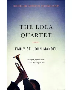 The Lola Quartet