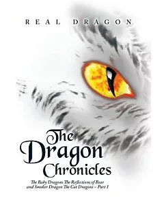 The dragon Chronicles: The Baby dragons the Reflections of Bear and Smoker dragon the Cat dragons