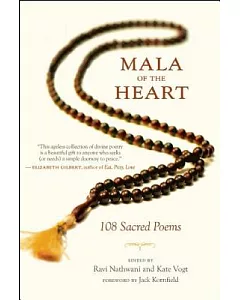 Mala of the Heart: 108 Sacred Poems