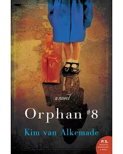 Orphan #8