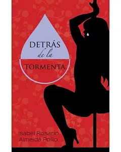 Detrás de la tormenta