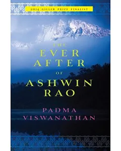 The Ever After of Ashwin Rao